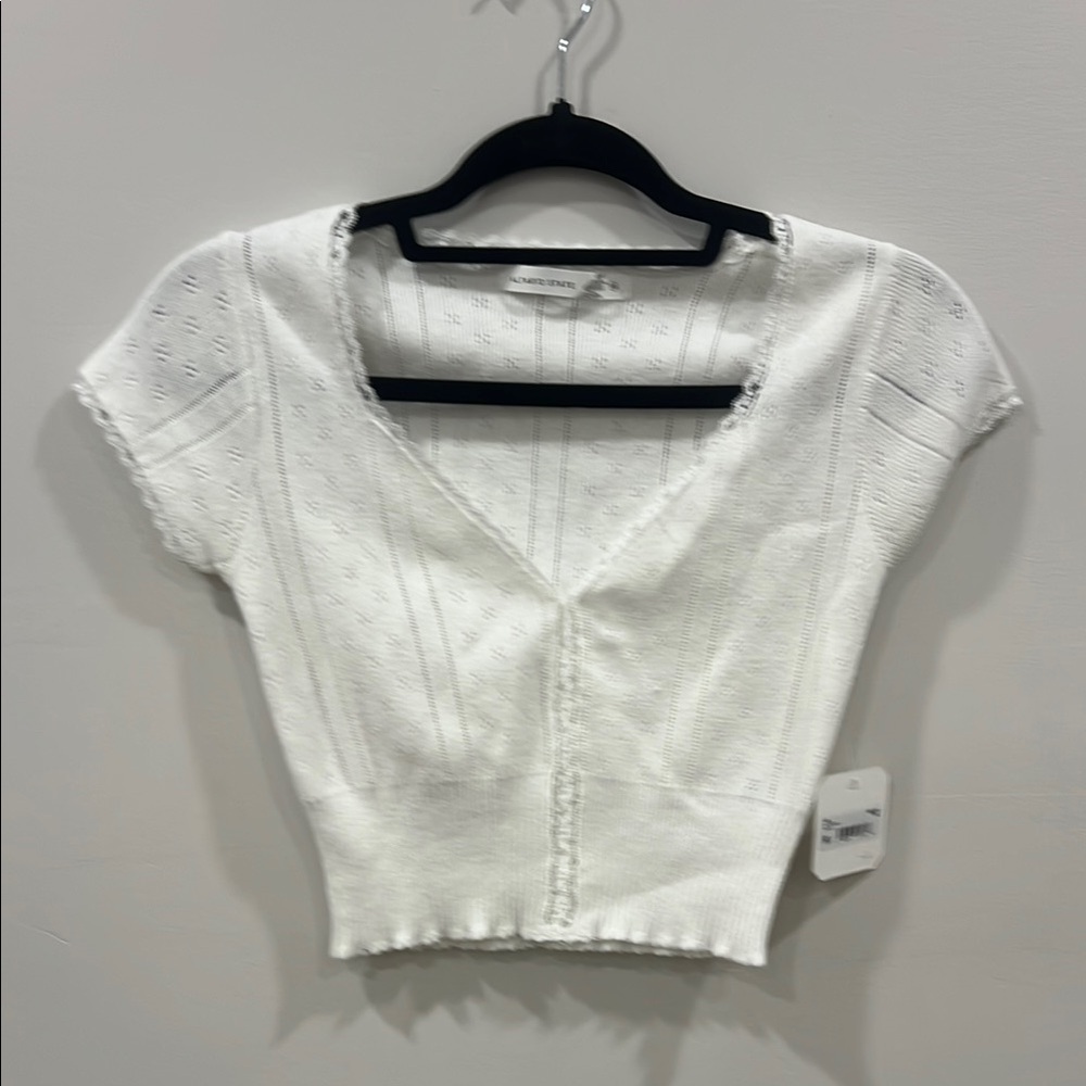 Altar’d State sweater top